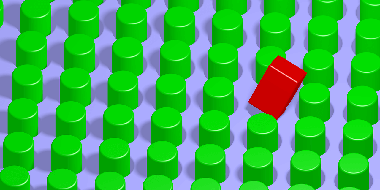 QFY 390: When it doesn’t work out