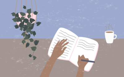 Self-Discovery through Journaling