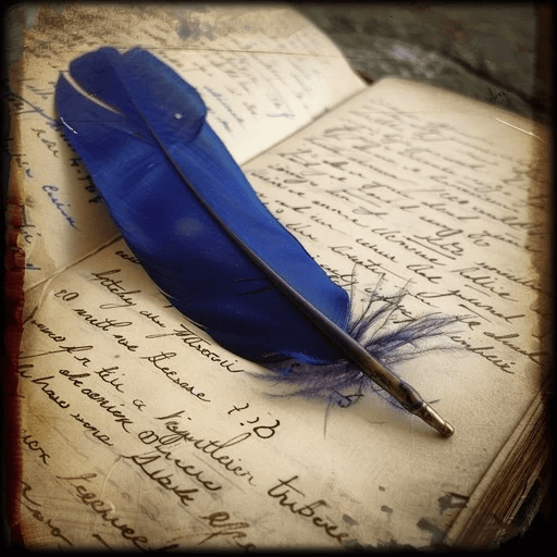 Event: June 18 2025 | Heart on Paper: Journaling as a Path to Inner Wisdom
