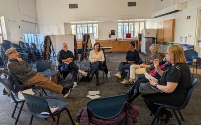 Intentional Decisions