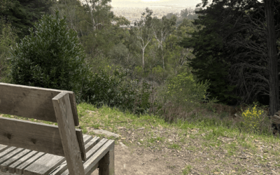 Our circumstances pull on us